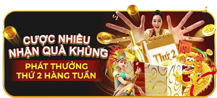 Khuyến mãi sự kiện và lễ hội