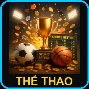 Giao diện ứng dụng cá cược thể thao trên điện thoại di động