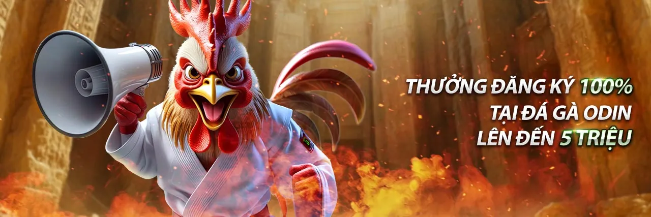 Đá gà trực tuyến đỉnh cao