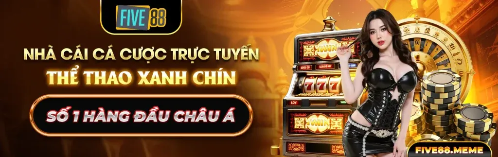 Trò chơi Slot nổ hũ hấp dẫn